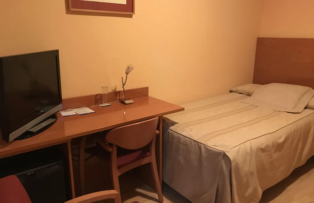 Hotel Alfonso VIII De Cuenca-1