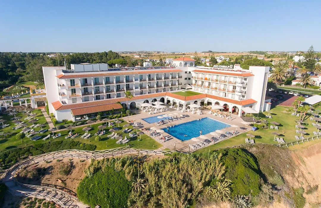 Hipotels Flamenco Conil-1