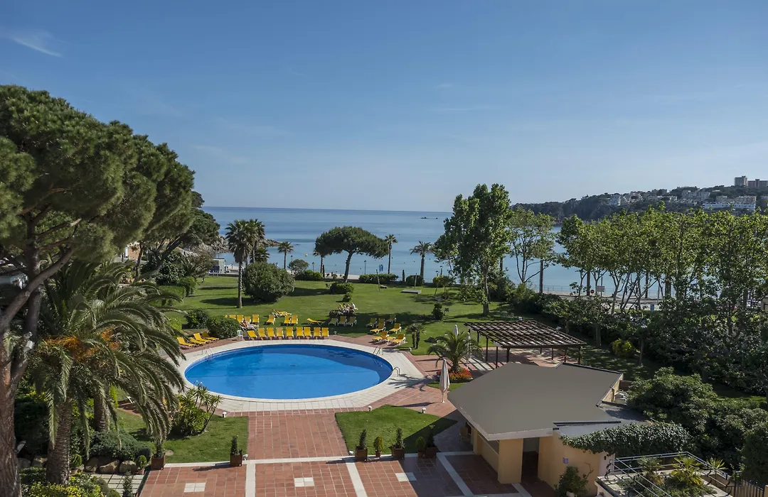 S'Agaró Hotel Spa&Wellness-1