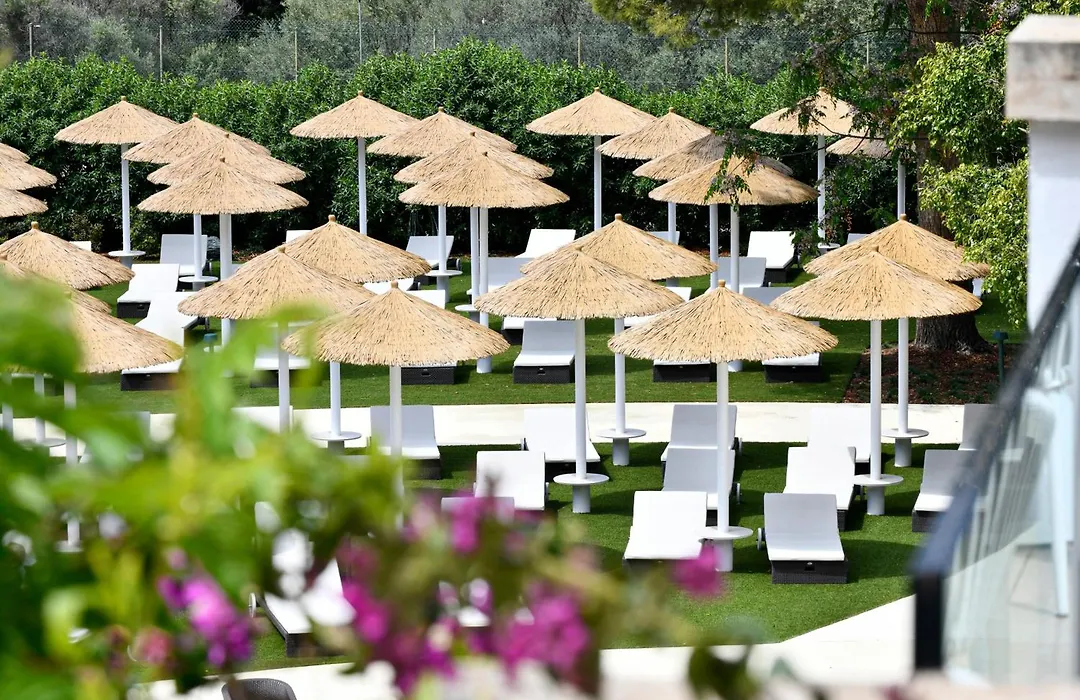 Salles Hotels Marina Portals-1