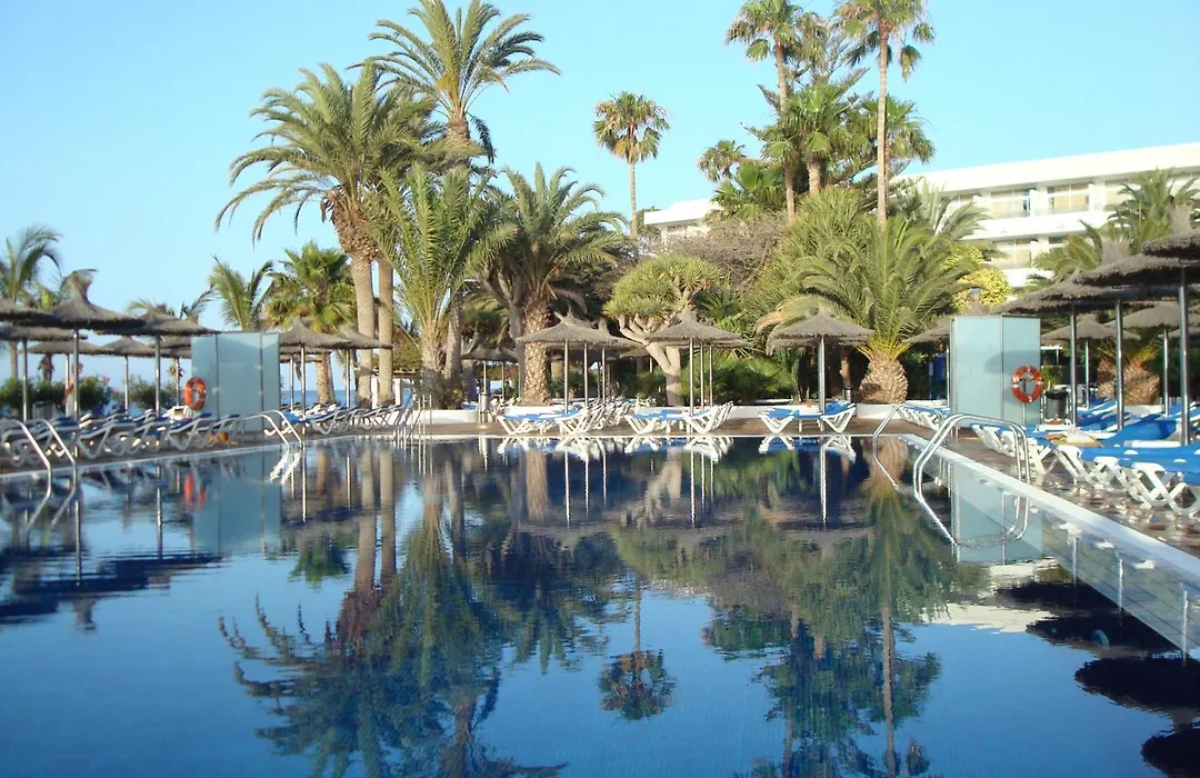 VIK Hotel San Antonio-1