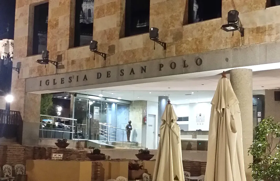 Hotel San Polo-1