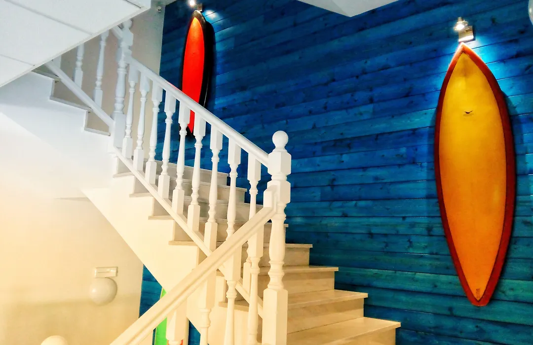 Hotel Bemon Playa-1