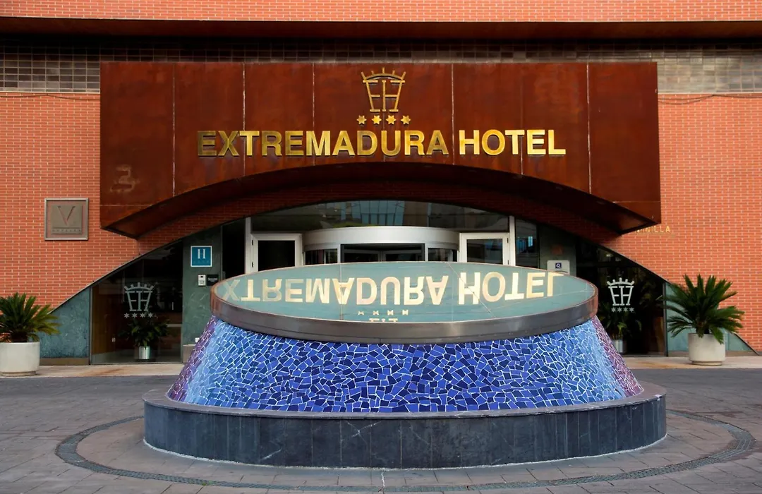 Extremadura Hotel-1