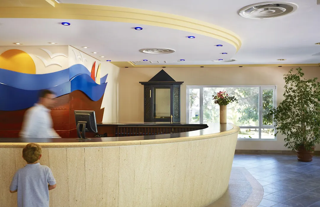 Insotel Club Maryland-1