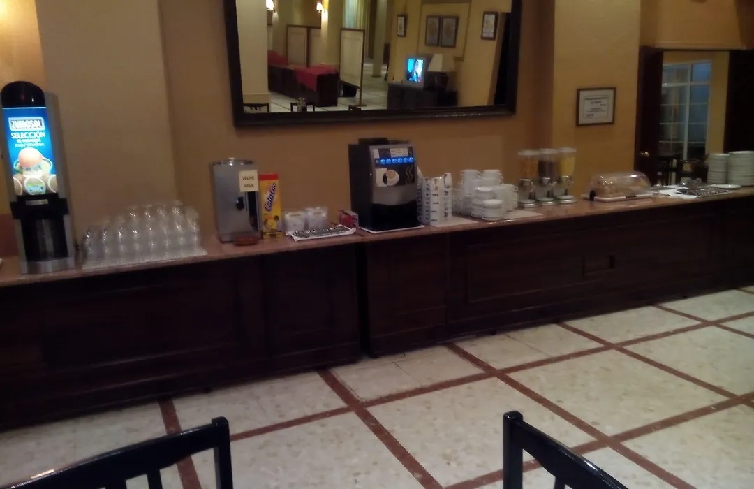 Hotel Castillo-1