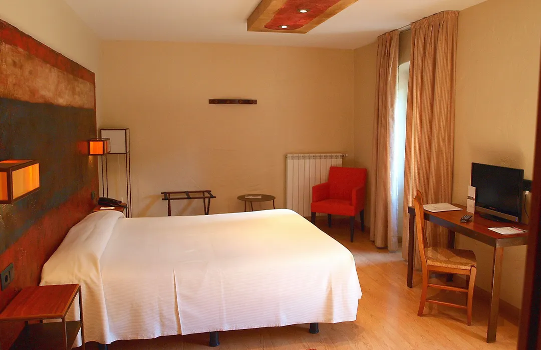 Hotel Santa Cristina Petit Spa-1
