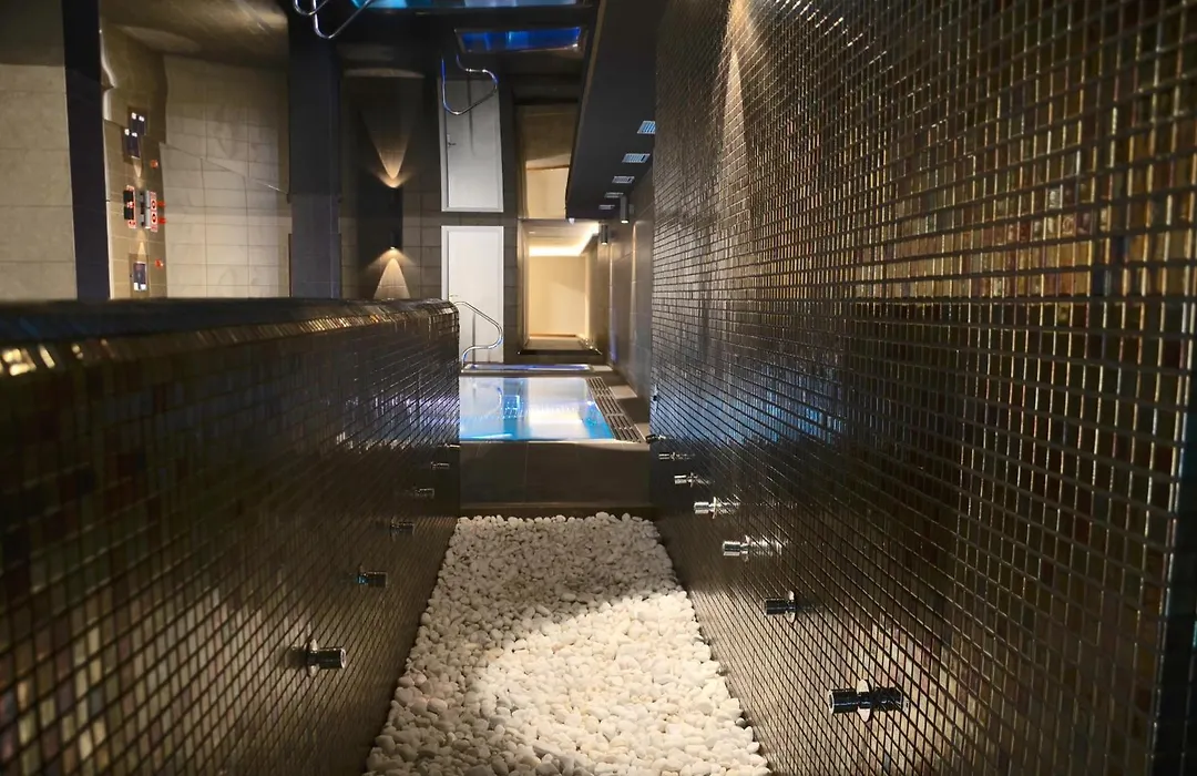 Hotel Spa Acevi Val D'Aran-1