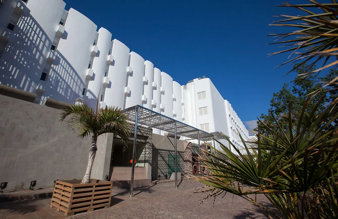 Abora Catarina By Lopesan Hotels-1