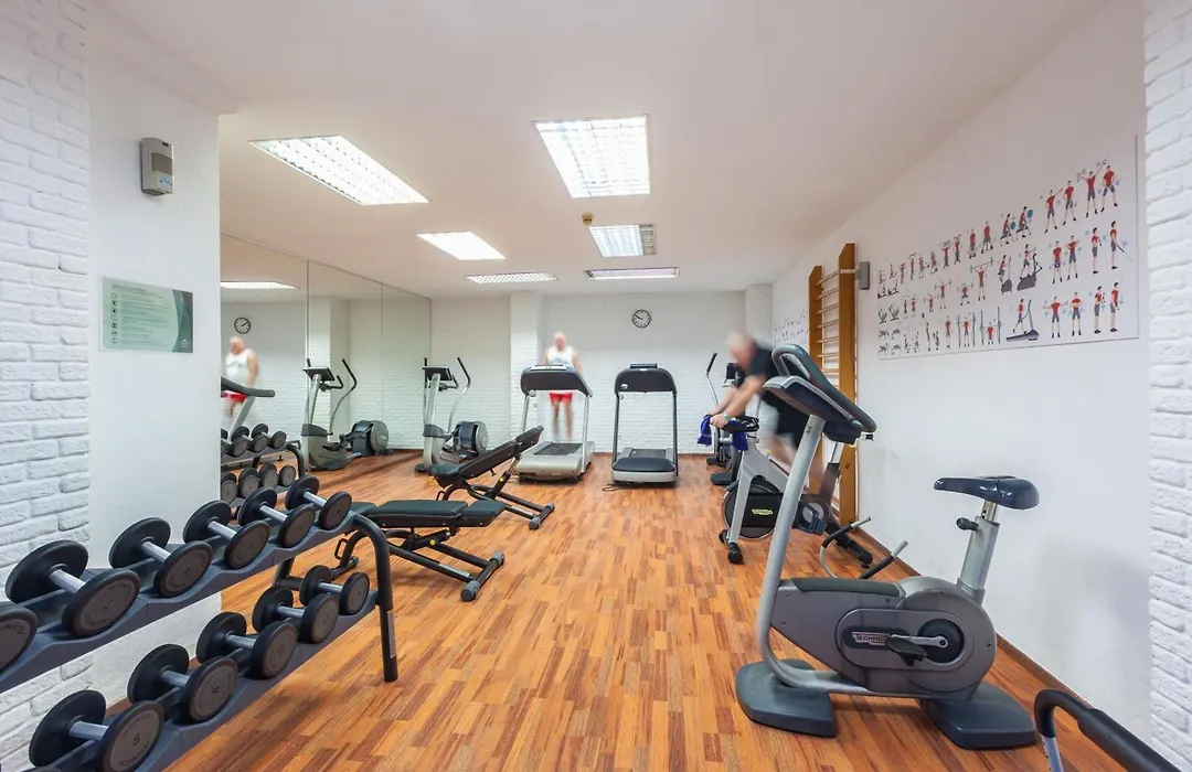 Abora Catarina By Lopesan Hotels-1