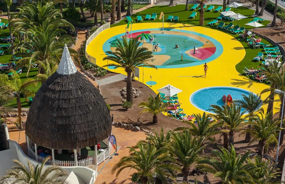 Abora Buenaventura By Lopesan Hotels-1