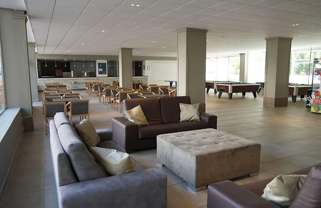 Ohtels Villa Dorada-1