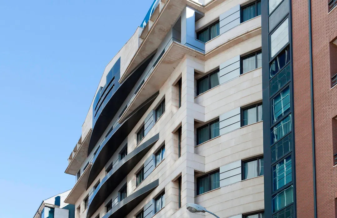 AC Hotel León San Antonio by Marriott-1