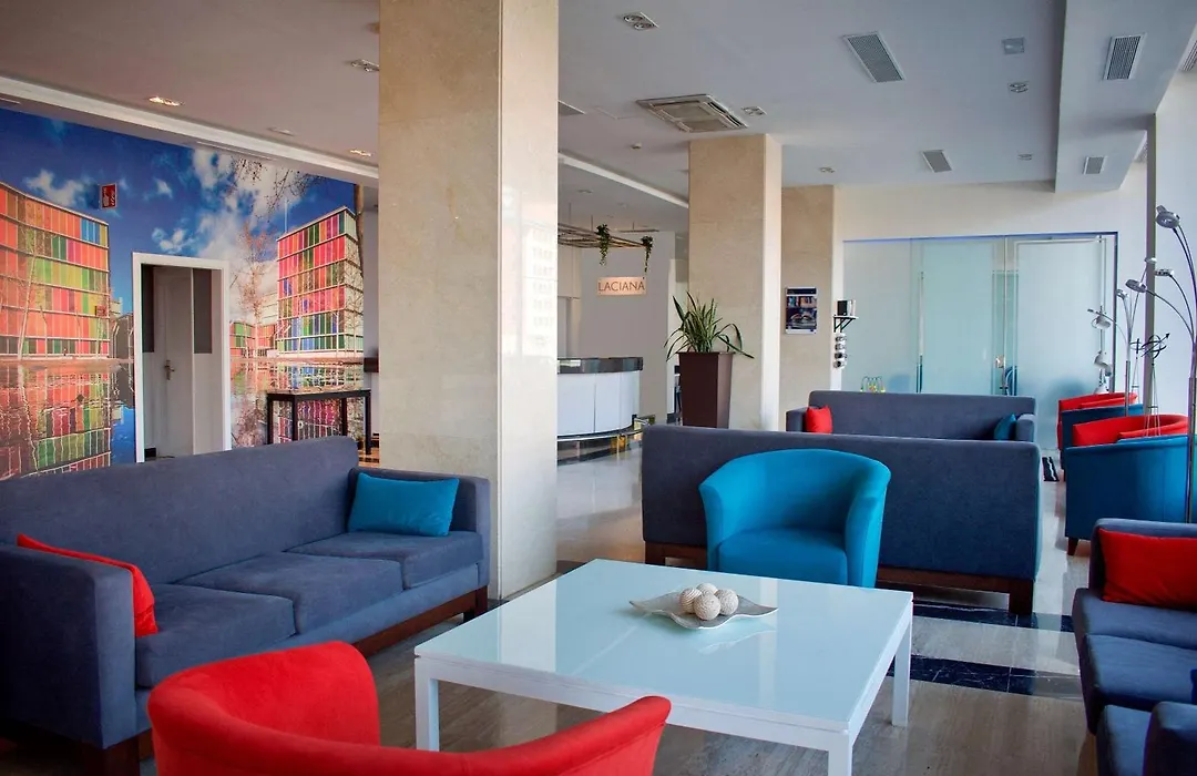 Hotel Zentral Leon-1