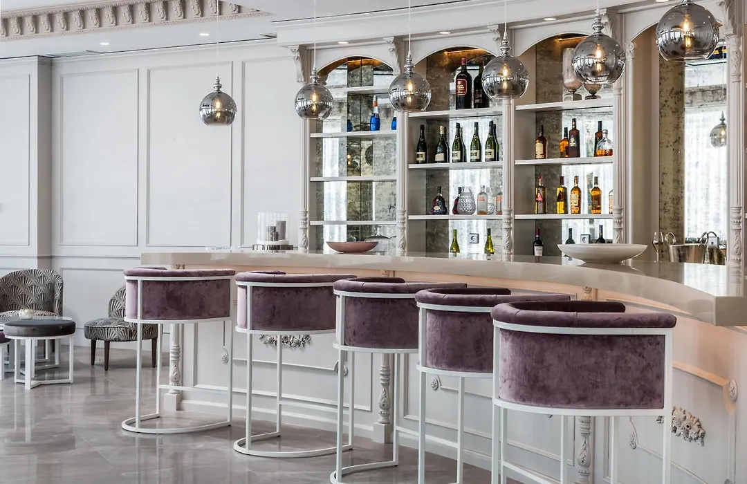 Boutique Hotel B51-1