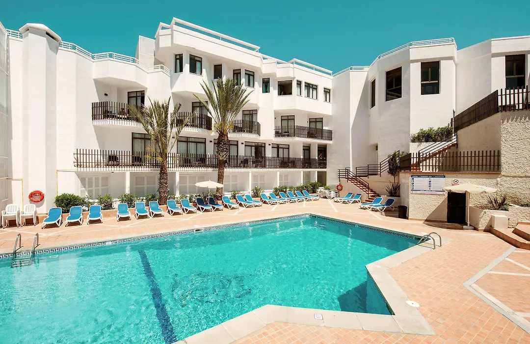 Globales Don Pedro - Adults Only-1