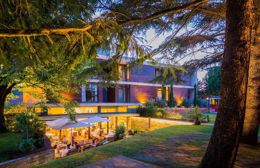 Hotel Jaizkibel-1