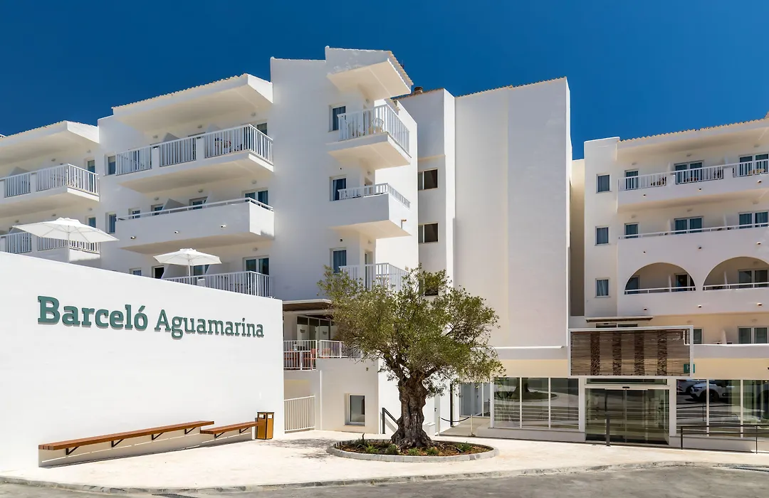 Barcelo Ponent Beach-1