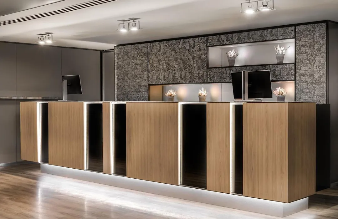 AC Hotel Córdoba by Marriott-1