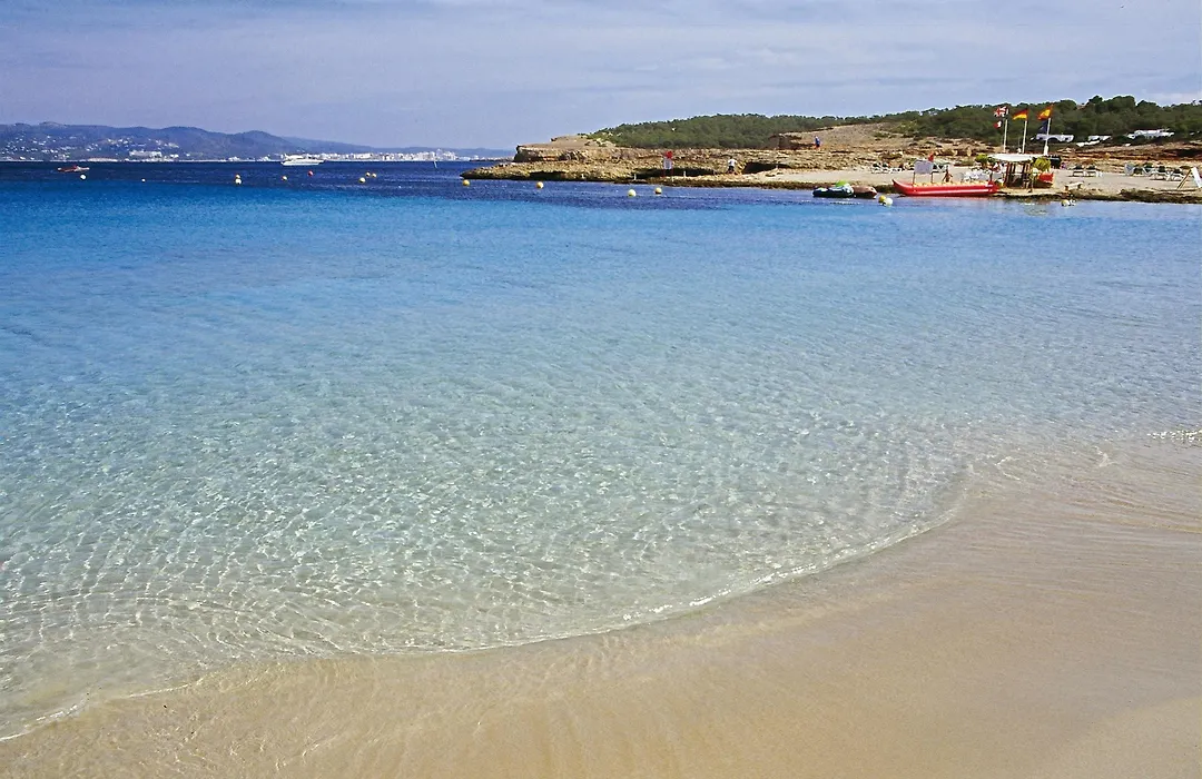 Occidental Ibiza - All Inclusive-1