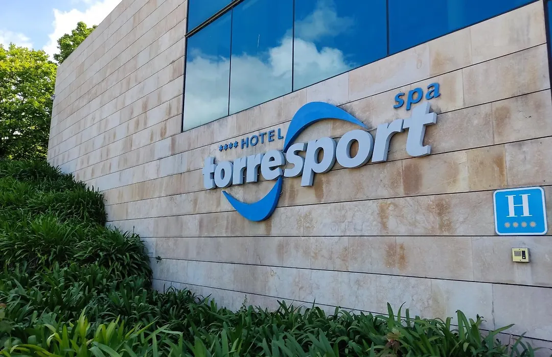 Hotel Torresport-1