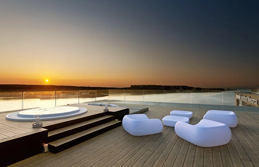 Barceló Hamilton Menorca - Adults Only-1