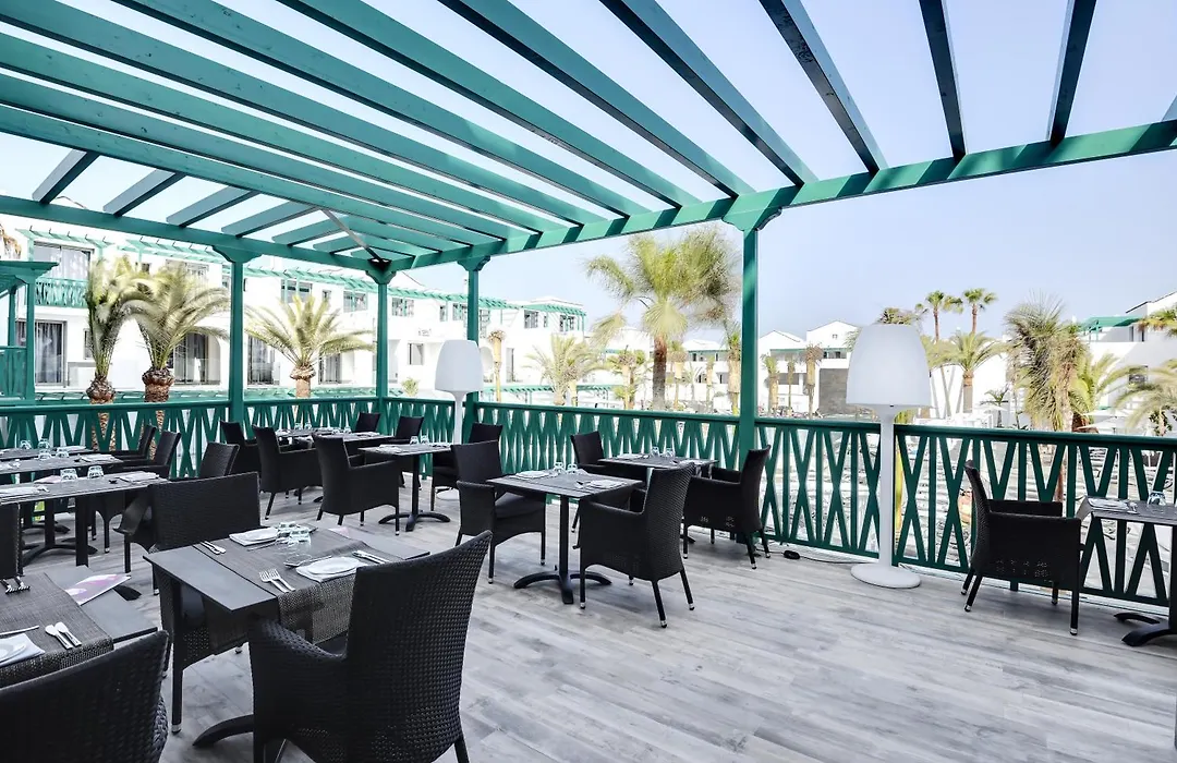 Barceló Teguise Beach - Adults Only-1