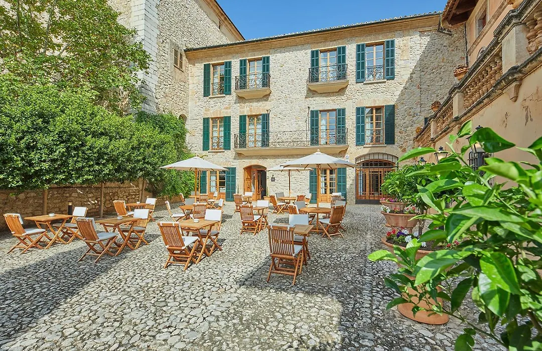 Cas Comte Suites & Spa - Adults Only-1