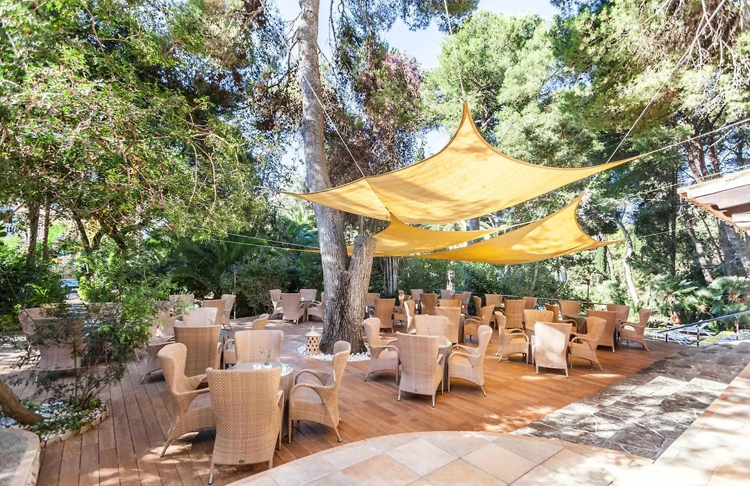 Lago Garden Apart-Suites&Spa Hotel-1