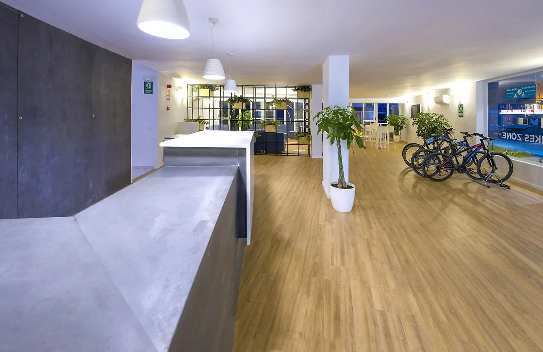 Hotel Vibra Maritimo-1
