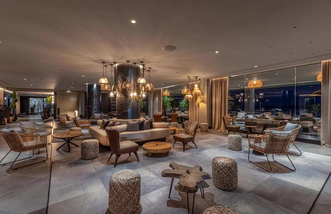Hotel Faro, A Lopesan Collection Hotel - Adults Only-1