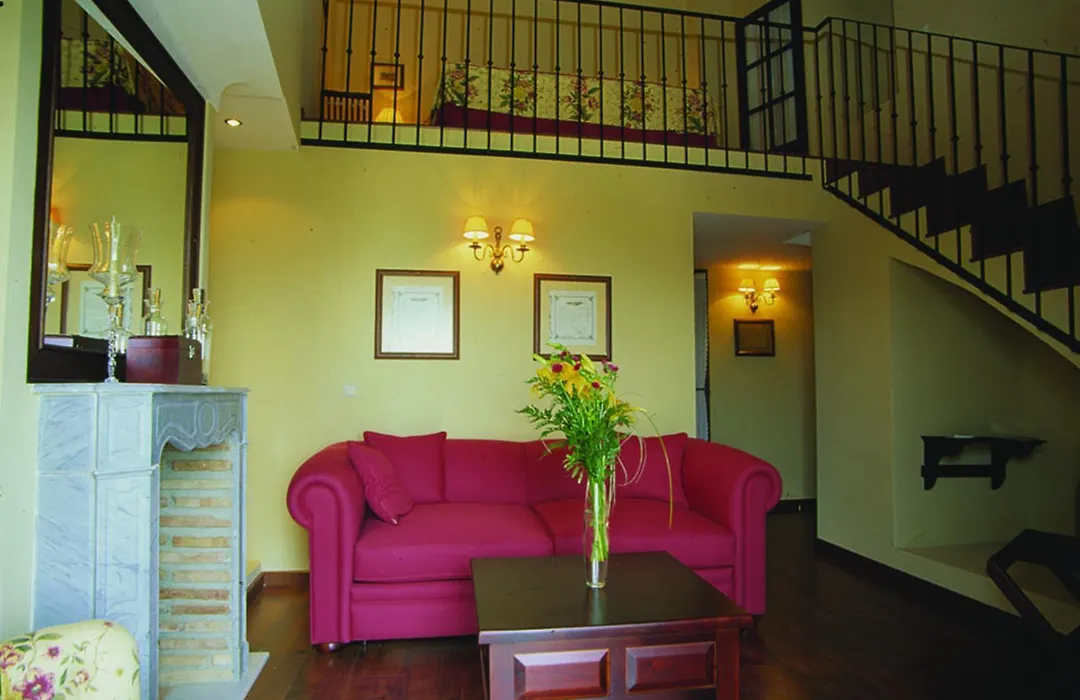 Hotel Montelirio-1