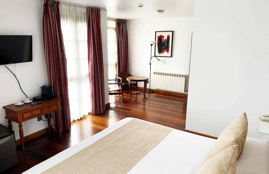 Hotel El Sella-1