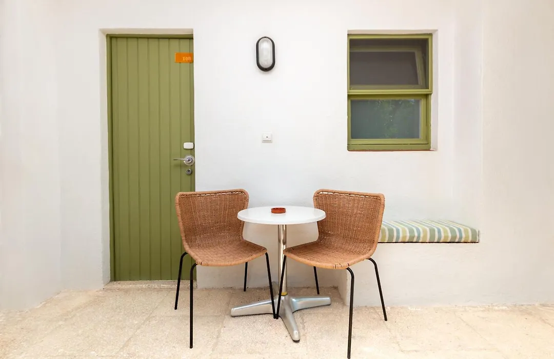 Hotel Yola-1