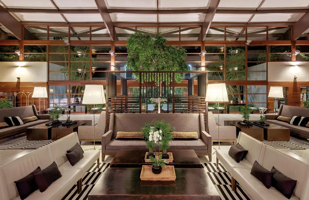 Precise Resort El Rompido-The Hotel-1