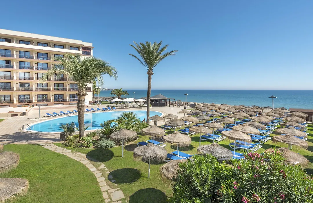 Gran Hotel Costa Del Sol-1