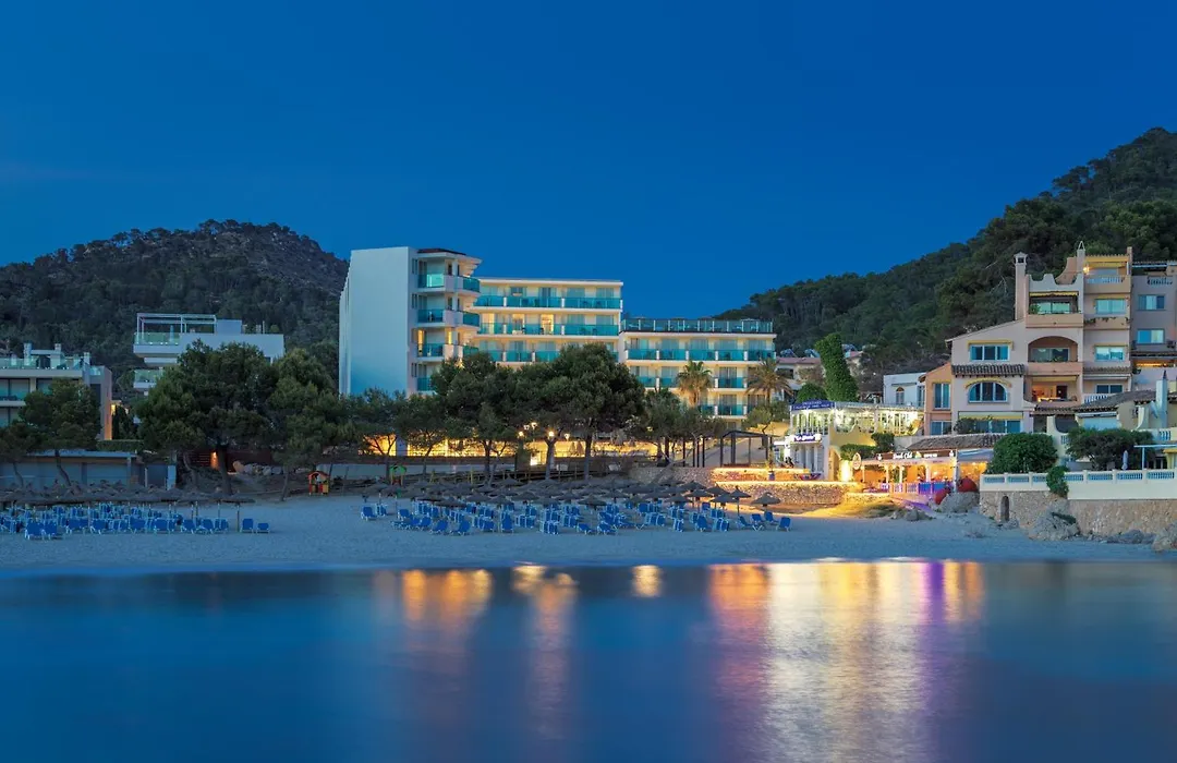 Boutique Hotel H10 Blue Mar - Adults Only-1