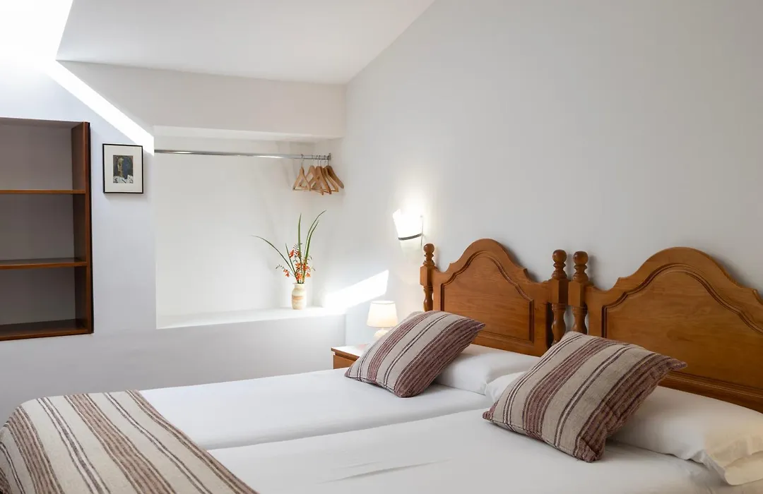 Agroturismo Argoin Txiki-1