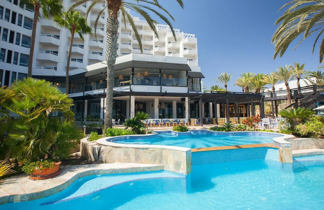 Corallium Dunamar By Lopesan Hotels - Adults Only-1