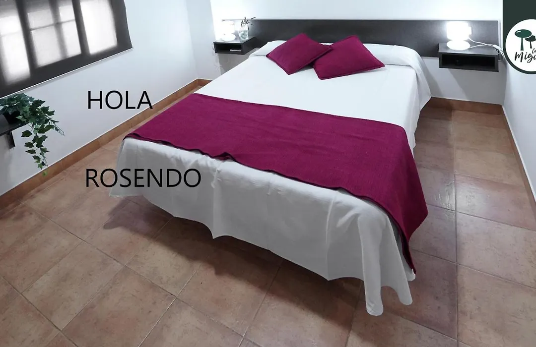 Hostal Rte. Casa Miguel-1