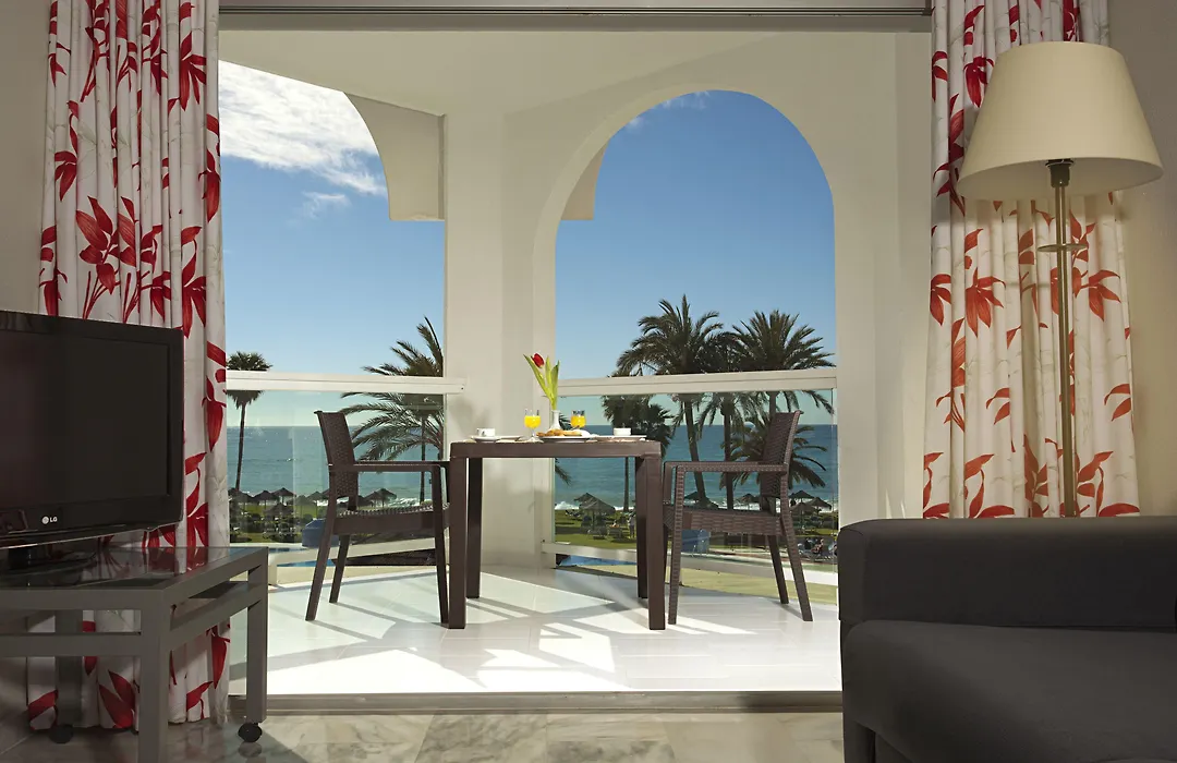 Marinas de Nerja Beach&Spa-1