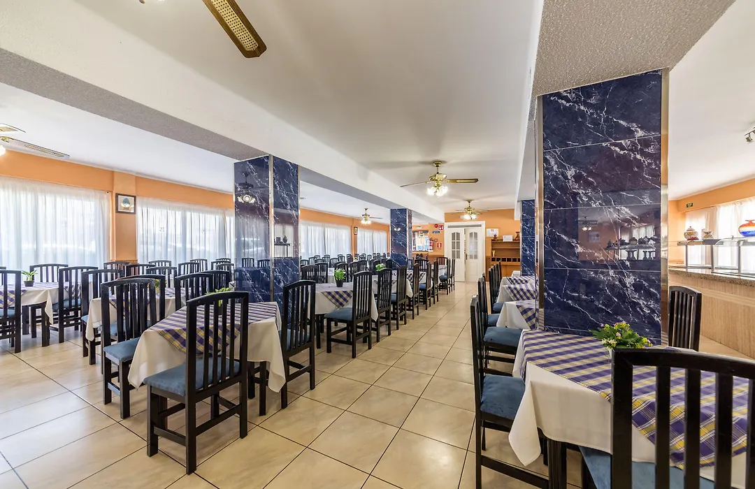 Hotel Costa Mediterraneo - Only Adults 16-1