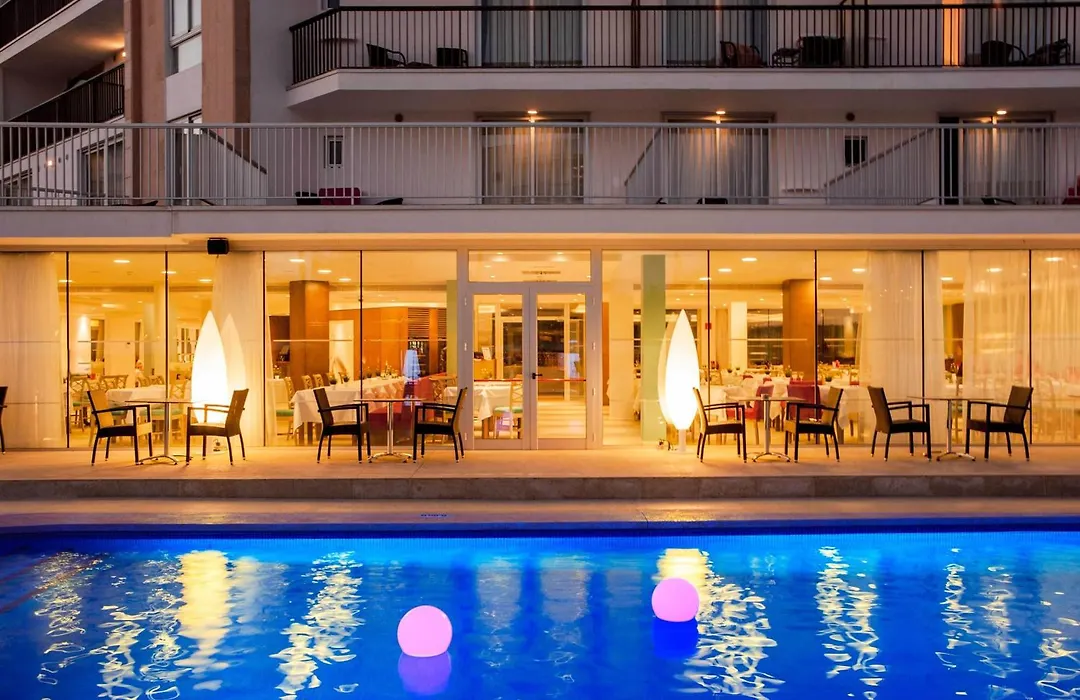 Js Palma Stay - Adults Only-1