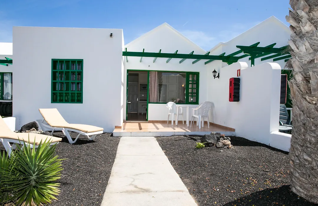 Apartamentos Livvo Las Gaviotas-1