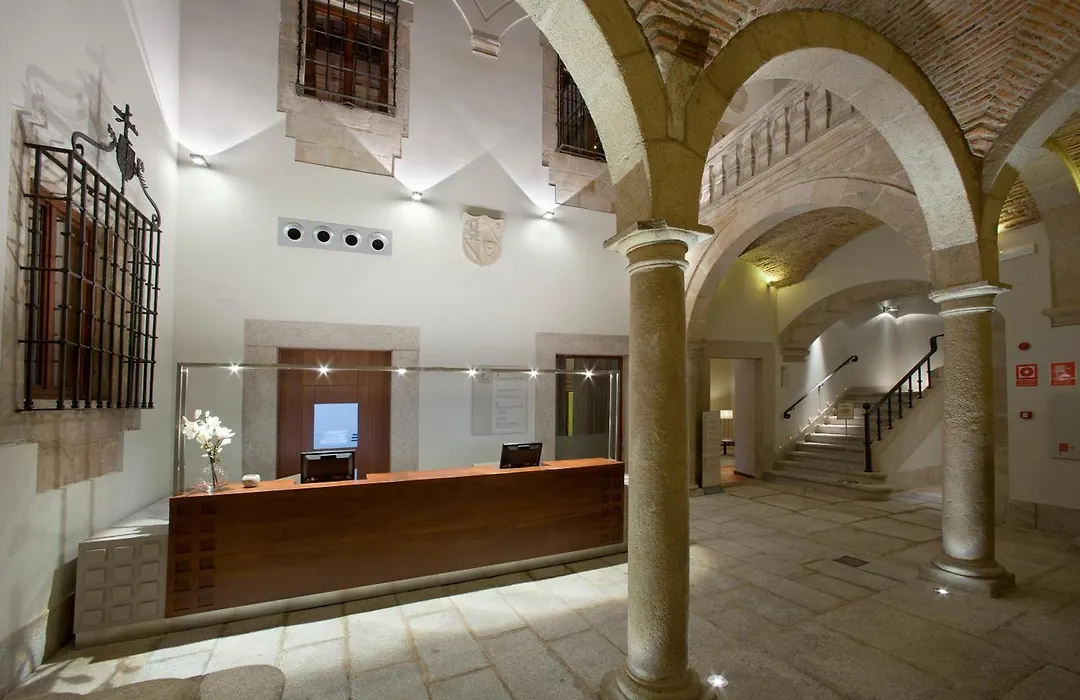 Parador de Caceres-1