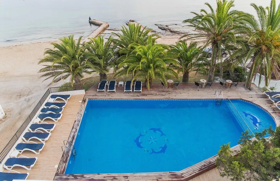 Hotel Tagomago-1