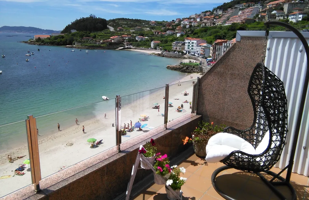 Slow Beach Hotel Gran Proa-1