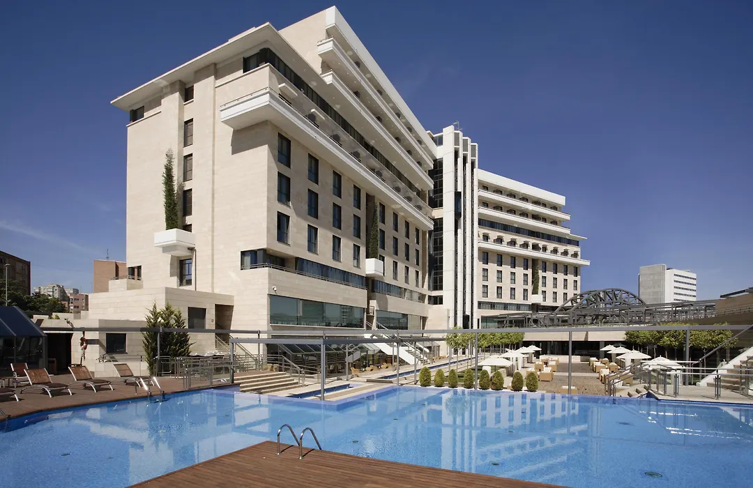 Hotel Nelva-1
