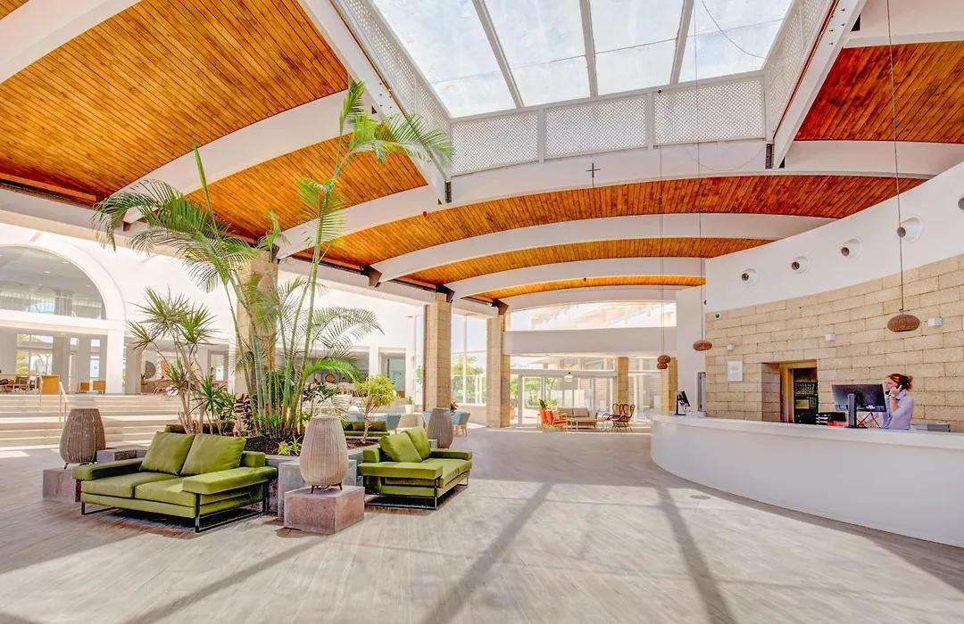 Sbh Maxorata Resort-1