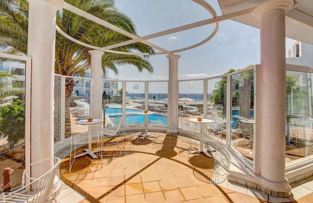 Sbh Maxorata Resort-1